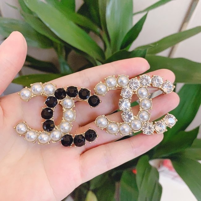 Chanel Brooch CSJ60577430