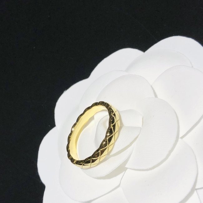 Chanel ring CSJ20001833