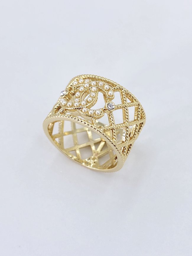 Chanel ring CSJ80523786