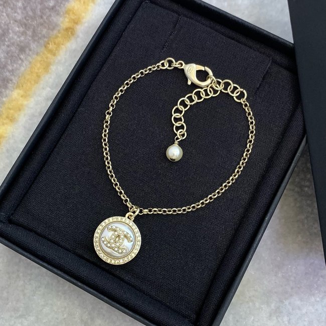 Chanel Bracelet Chain CSJ55424135