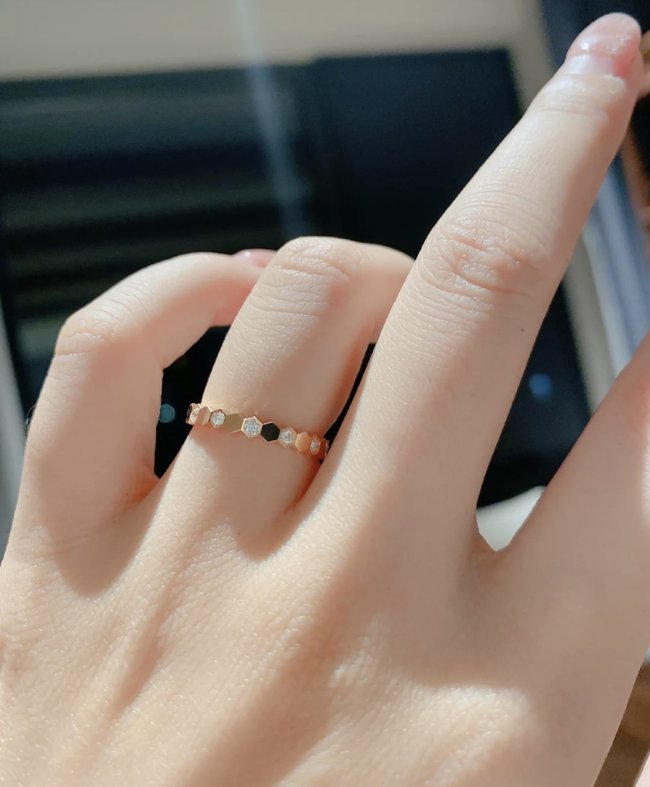 Chaumet ring CSJ44113322