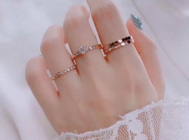 Chaumet ring CSJ31531443