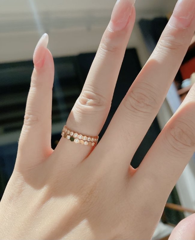 Chaumet ring CSJ51342331