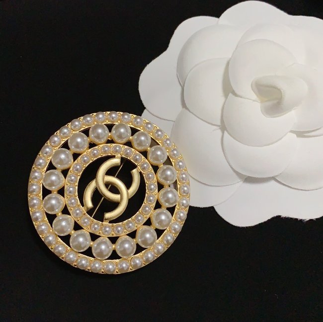 Chanel Brooch CSJ54152525