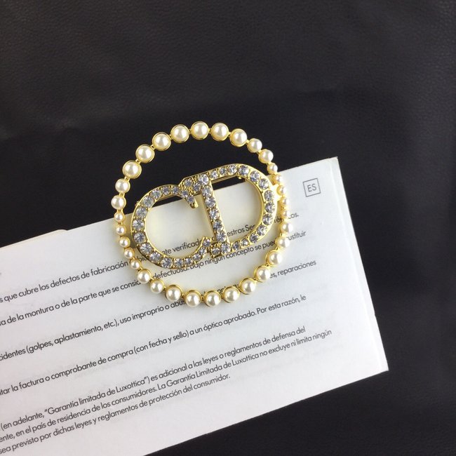 Dior Brooch CSJ20543403