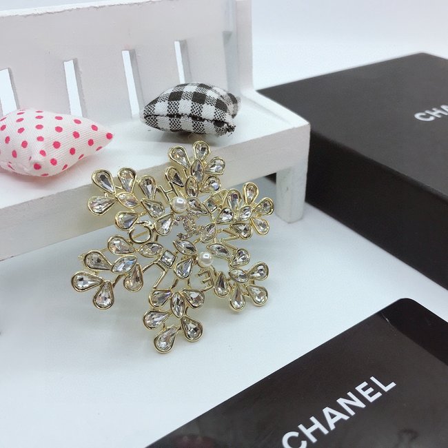 Chanel Brooch CSJ40527331