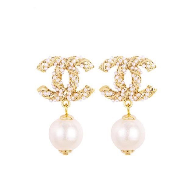 Chanel Earring CSJ20001368