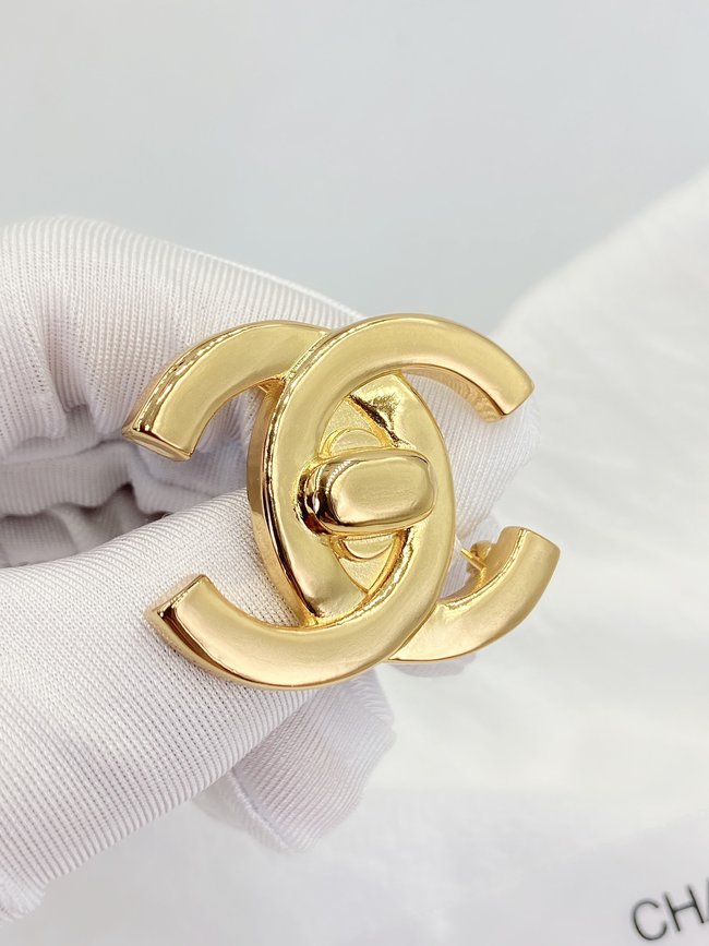 Chanel Brooch CSJ00522449