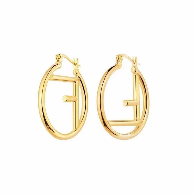 Fendi Earring CSJ80513194