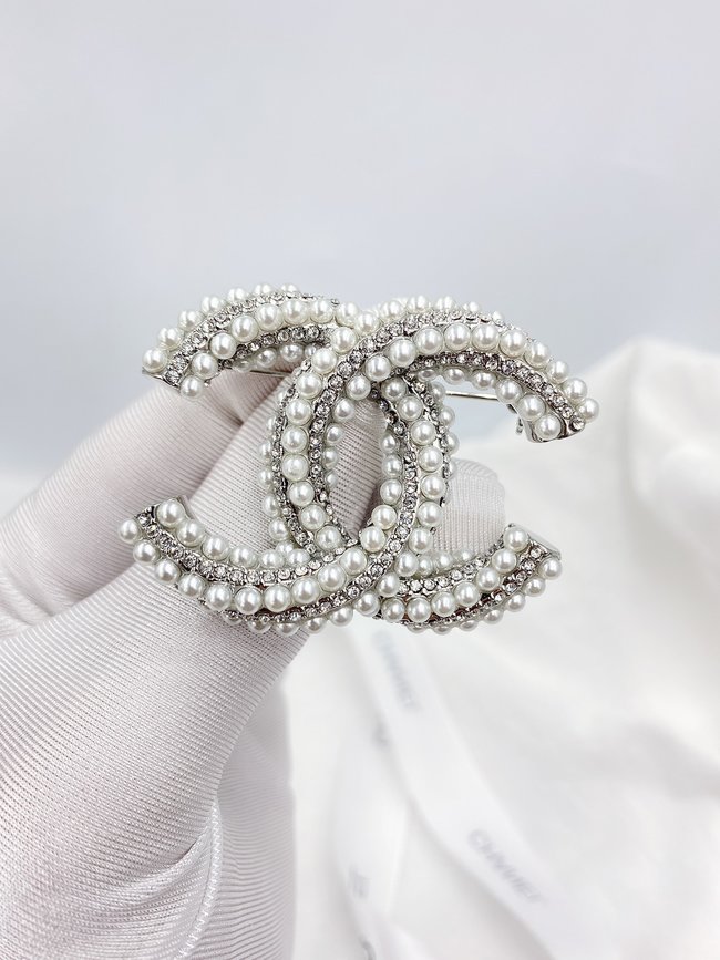 Chanel Brooch CSJ00522405