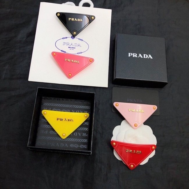 Prada Hair CSJ40595417