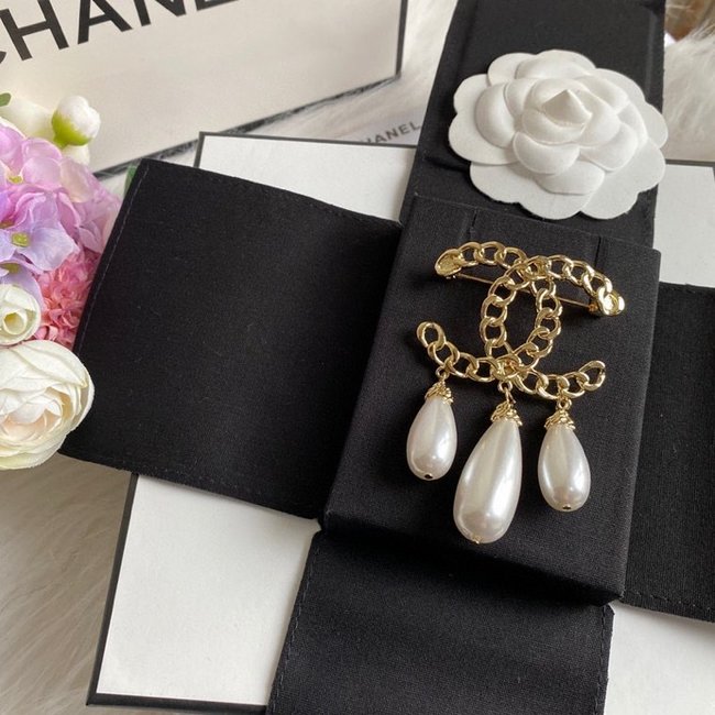 Chanel Brooch CSJ50520099