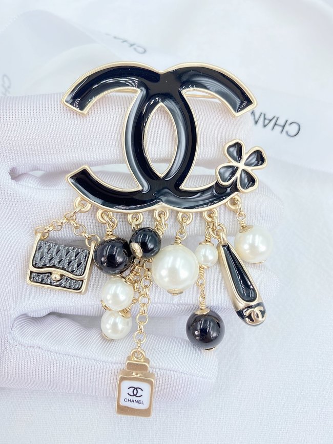 Chanel Brooch CSJ20591569