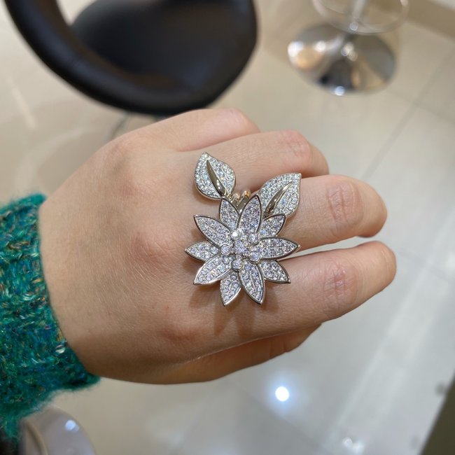 Van Cleef & Arpels ring CSJ70001155