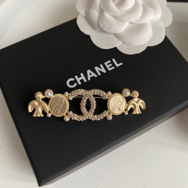 Chanel Brooch CSJ40582687