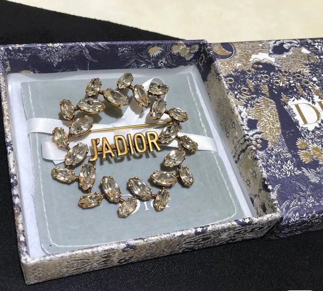 Dior Brooch CSJ60578902