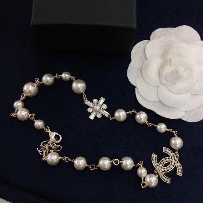 Chanel Necklace CSJ70592730
