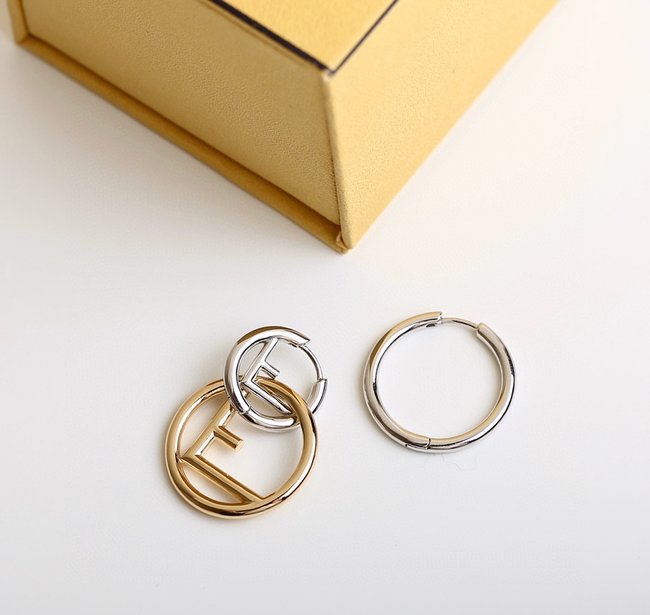 Fendi Earring CSJ40001280