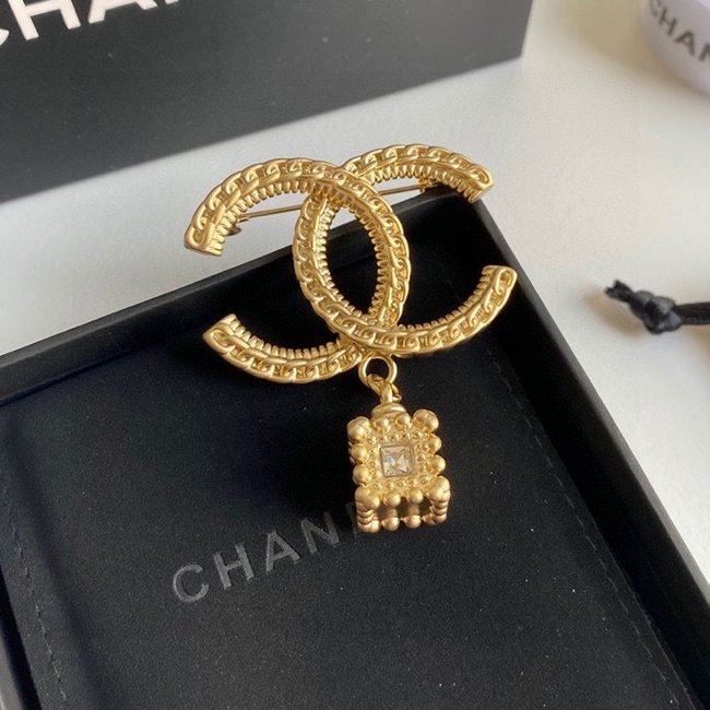 Chanel Brooch CSJ40588508