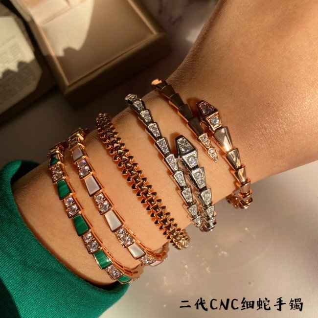 Bvlgari Bracelet CSJ41233215