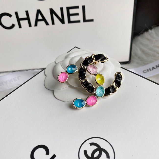 Chanel Brooch CSJ00543235