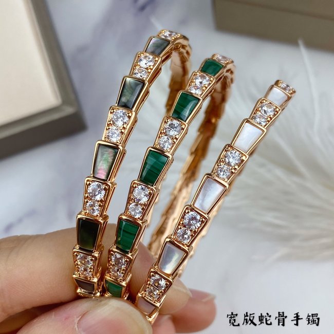 Bvlgari Bracelet CSJ35542551