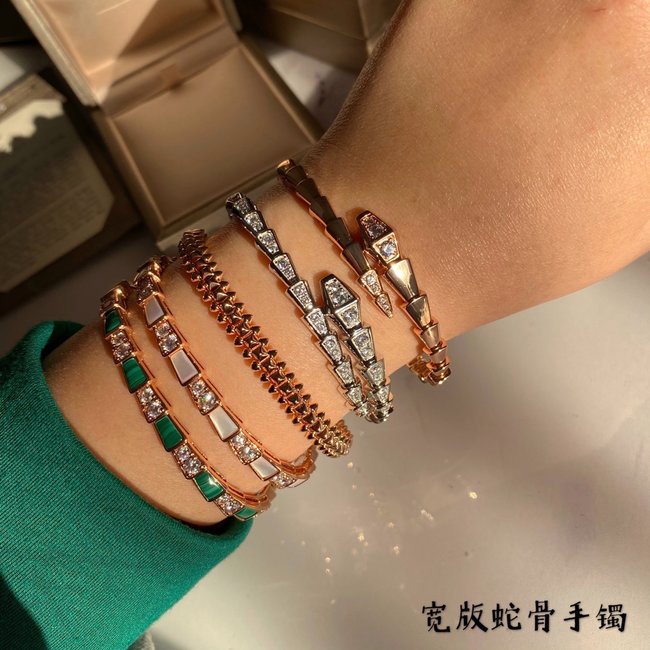 Bvlgari Bracelet CSJ22221311