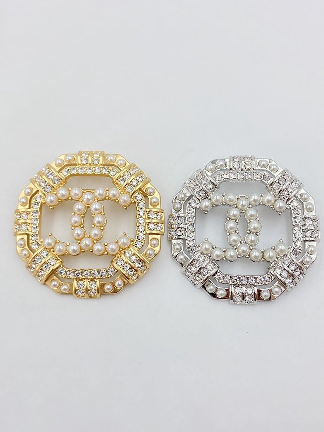 Chanel Brooch CSJ40001442