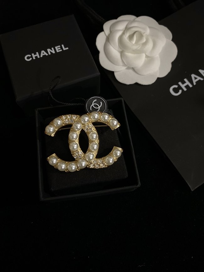 Chanel Brooch CSJ20001413