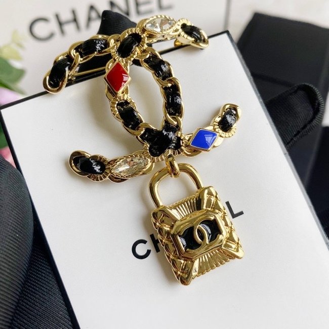Chanel Brooch CSJ00002991