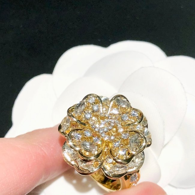 Chanel ring CSJ90001953