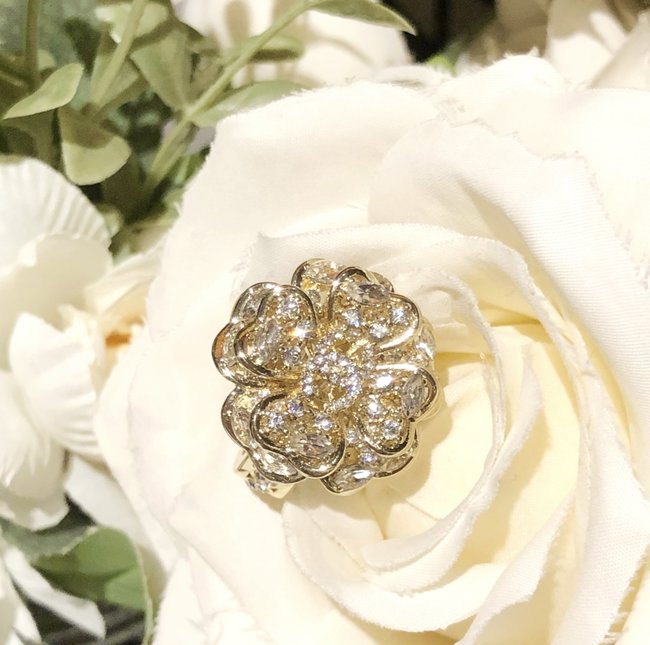 Chanel ring CSJ34315341