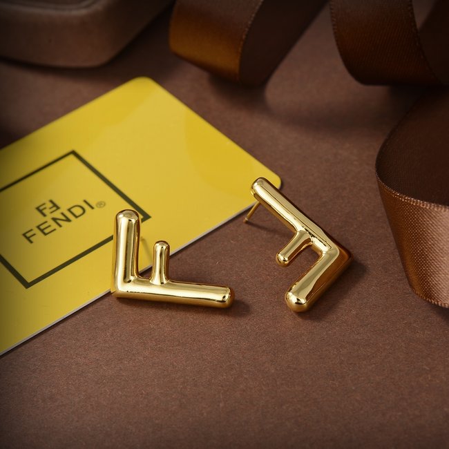 Fendi Earring CSJ30001930