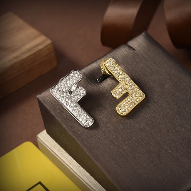 Fendi Earring CSJ20001883