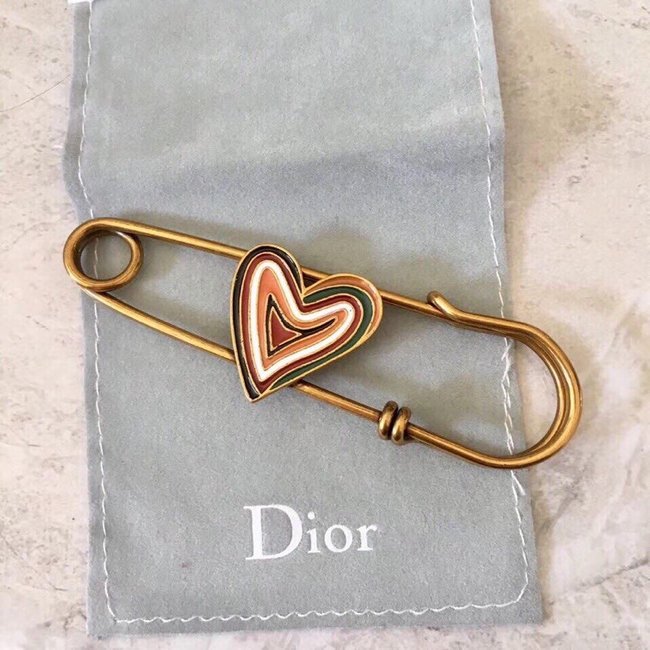 Dior Brooch CSJ90001859