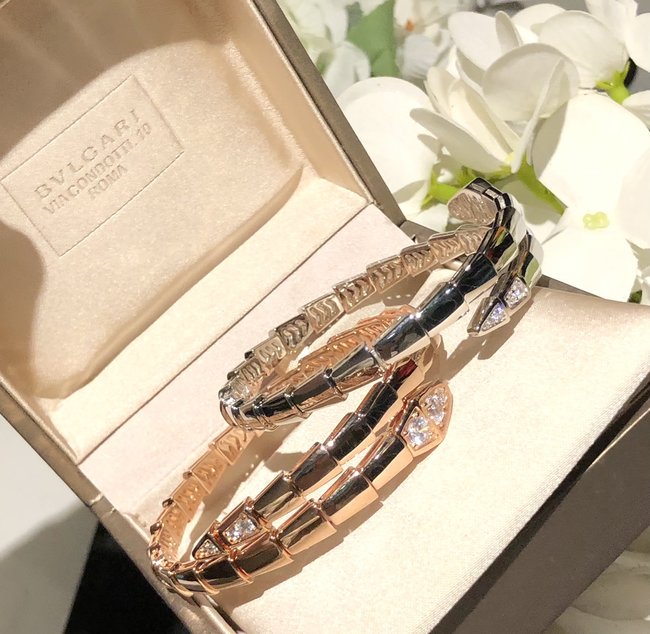 Bvlgari Bracelet CSJ51455534