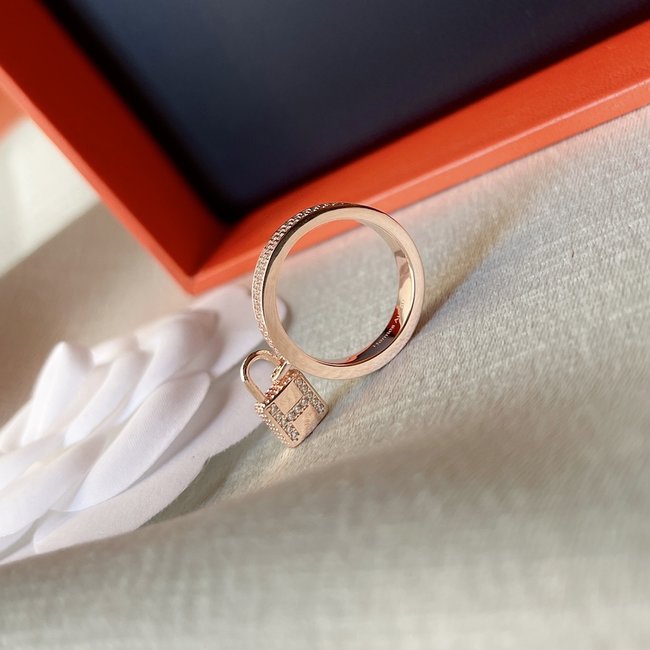 Hermes ring CSJ90001667