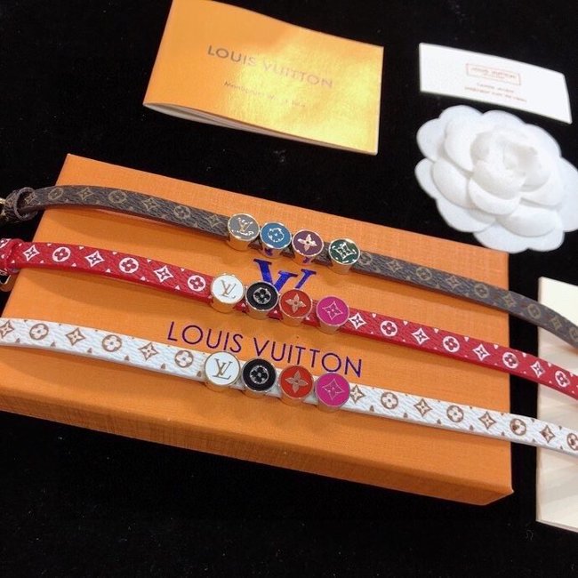 Louis Vuitton Bracelet CSJ80001121