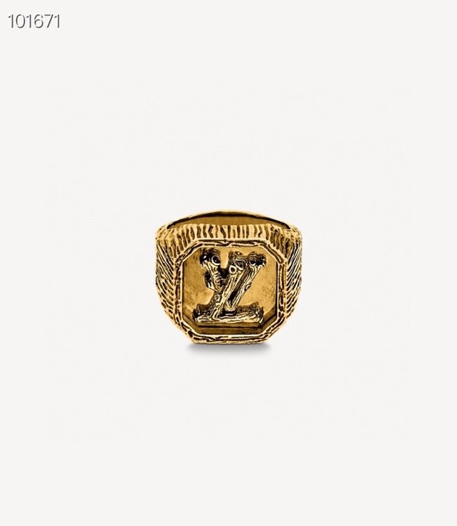 Louis Vuitton ring CSJ80001833