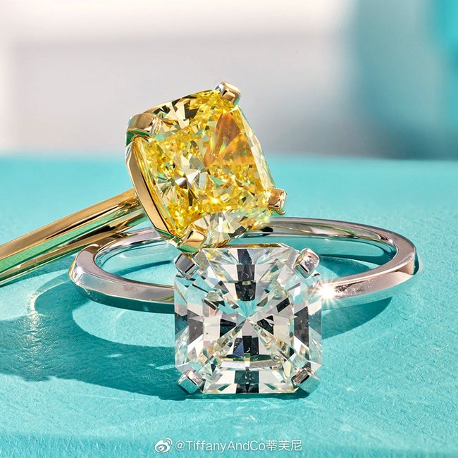 Tiffany & Co. ring CSJ10001852