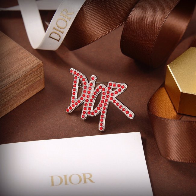 Dior Brooch CSJ80001524