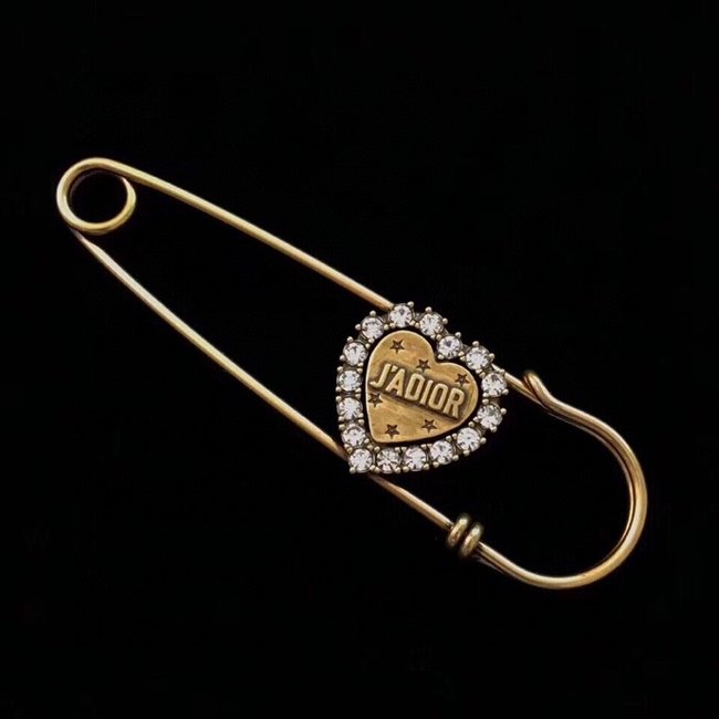 Dior Brooch CSJ90001310