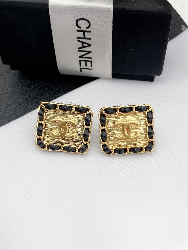 Chanel Earring CSJ00001711