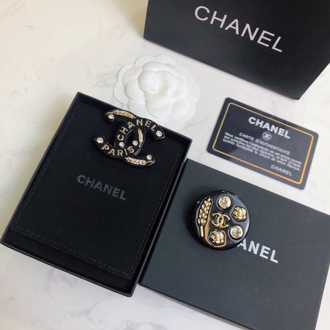 Chanel Brooch CSJ80001819