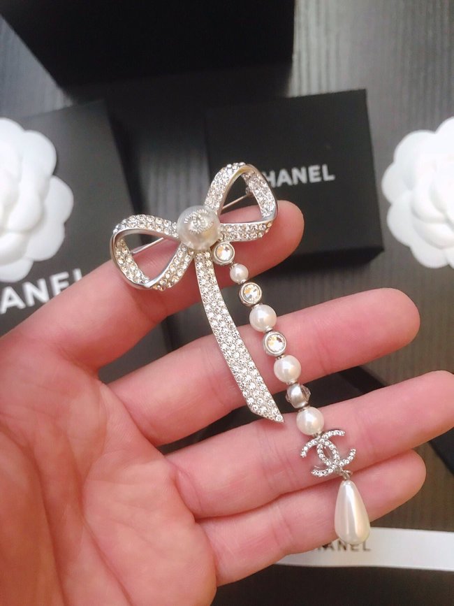 Chanel Brooch CSJ90001170