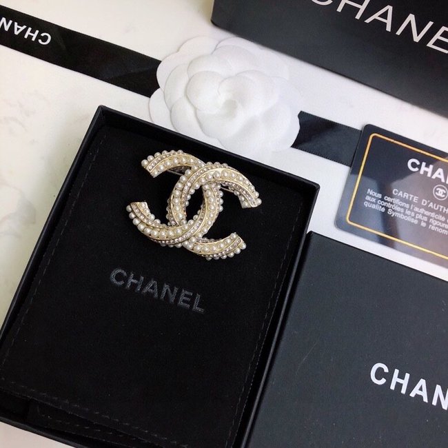 Chanel Brooch CSJ40001798