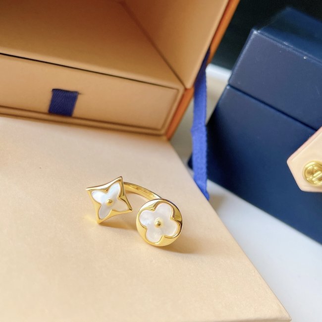 Louis Vuitton ring CSJ00001108