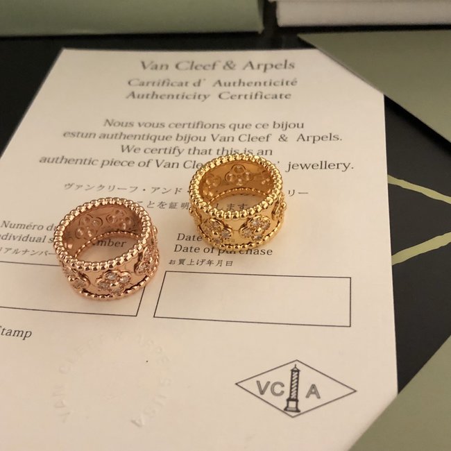 Van Cleef & Arpels ring CSJ70001676