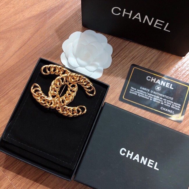 Chanel Brooch CSJ55141442