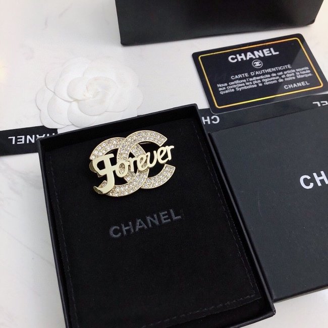 Chanel Brooch CSJ22355322